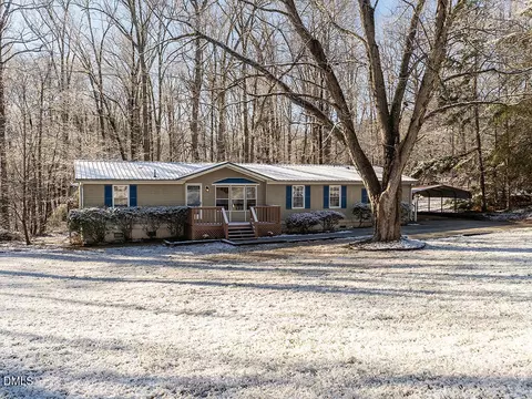 330 Windy Creek Cir, Timberlake, NC 27583