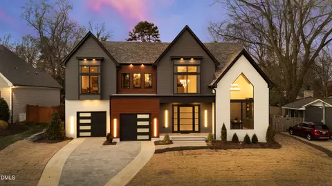 405 Latimer Rd, Raleigh, NC 27609