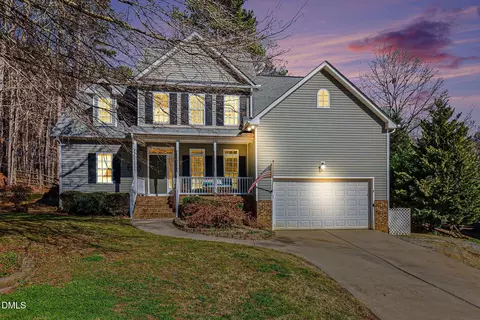 425 Ruth Cir, Fuquay Varina, NC 27526