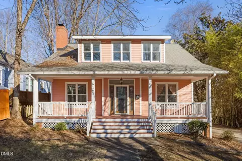 617 Polk St, Raleigh, NC 27604