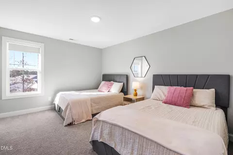 Bedroom - 403 Airedale Trl, Garner, NC 27529 photo 5 of 5