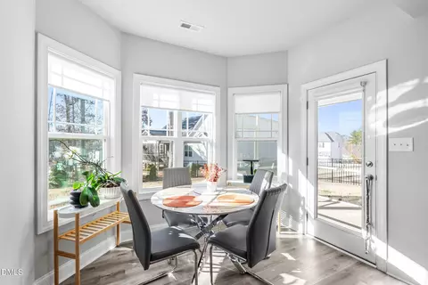 Dining - 403 Airedale Trl, Garner, NC 27529 photo 5 of 5