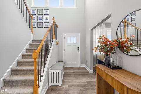 Entry Way - 403 Airedale Trl, Garner, NC 27529 photo 1 of 2