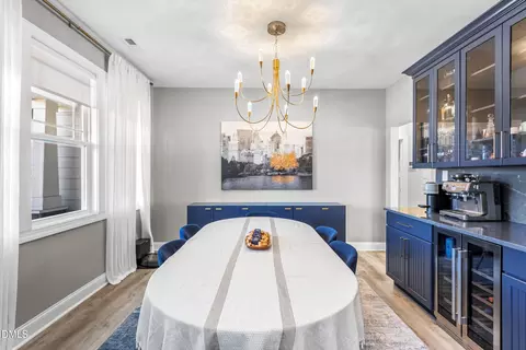 Dining - 403 Airedale Trl, Garner, NC 27529 photo 1 of 5
