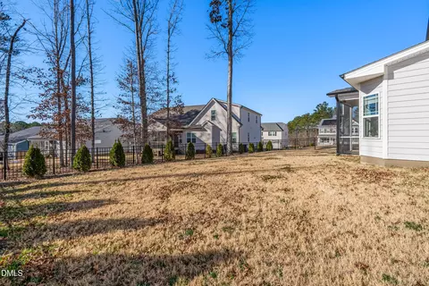 Exterior - 403 Airedale Trl, Garner, NC 27529 photo 8 of 8