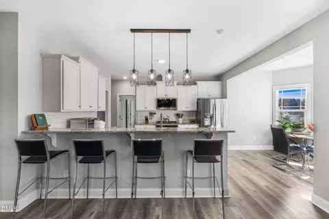 Kitchen - 403 Airedale Trl, Garner, NC 27529 photo 1 of 5
