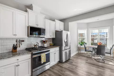 Kitchen - 403 Airedale Trl, Garner, NC 27529 photo 5 of 5