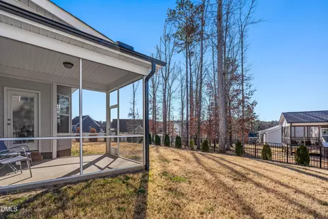 Exterior - 403 Airedale Trl, Garner, NC 27529 photo 6 of 8