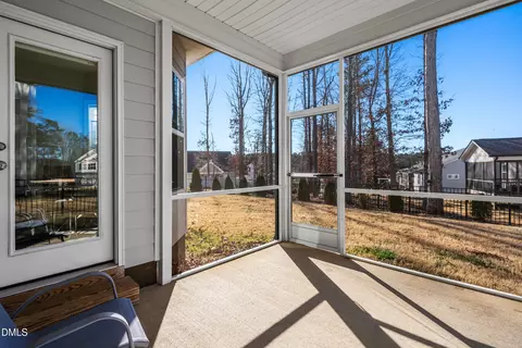 Exterior - 403 Airedale Trl, Garner, NC 27529 photo 5 of 8