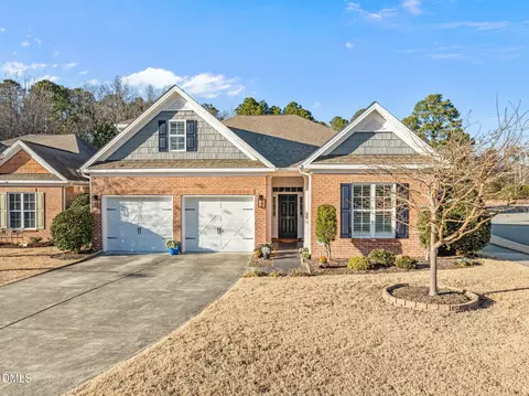 2 Calwell Creek Dr, Chapel Hill, NC 27517