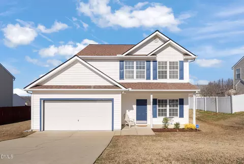 4112 Bay Rum Ln, Raleigh, NC 27610