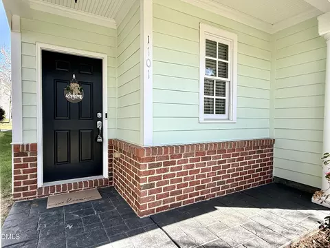1101 Circandian Ct, Morrisville, NC 27560