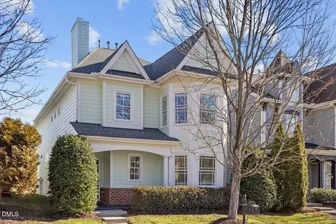 1101 Circandian Ct, Morrisville, NC 27560