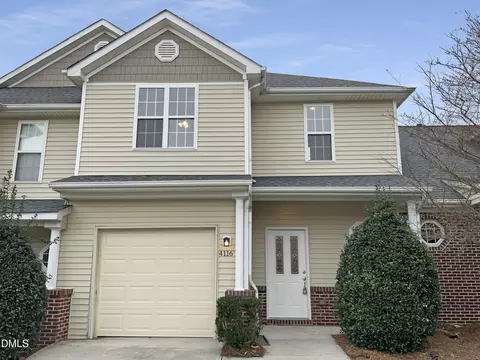 4116 Henline Dr, Raleigh, NC 27604
