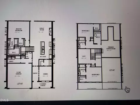 107 Explorer Dr, Morrisville, NC 27560