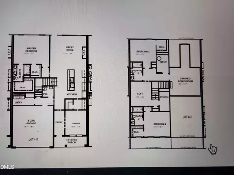 107 Explorer Dr, Morrisville, NC 27560
