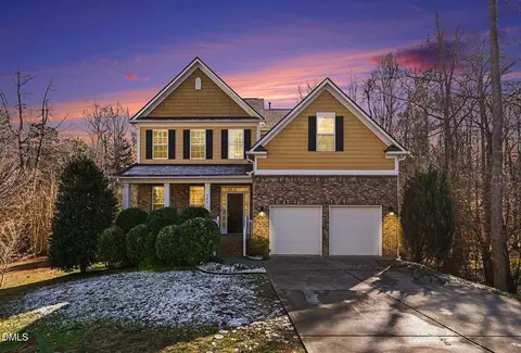 308 Maddington Pl, Hillsborough, NC 27278