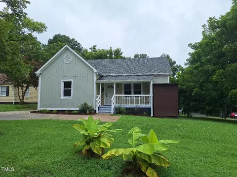 116 E Kime St, Burlington, NC 27215