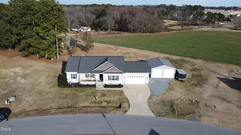 View/Area - 111 Fox Run Ct, Benson, NC 27504 photo 1 of 6