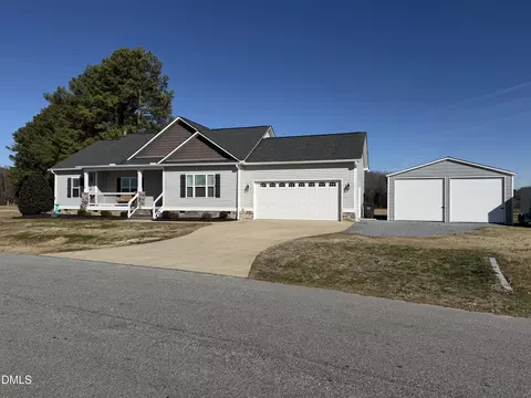 Other - 111 Fox Run Ct, Benson, NC 27504 photo 1 of 16