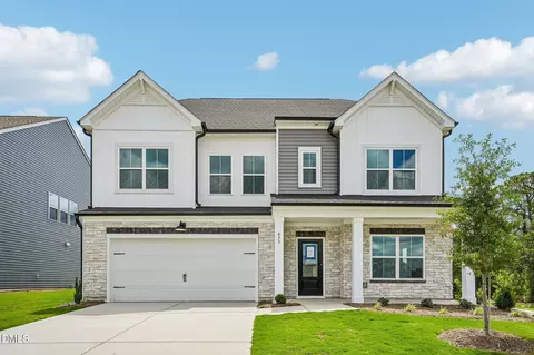 433 Contempo Dr #3, Rolesville, NC 27571