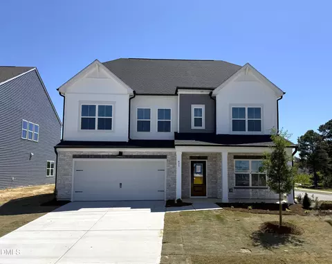 433 Contempo Dr #3, Rolesville, NC 27571