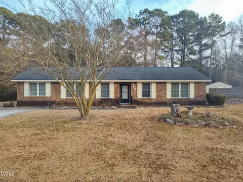 205 Darrel Rd, La Grange, NC 28551
