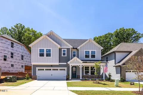 725 Dragonfly Pond Way, Wake Forest, NC 27587