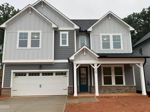 725 Dragonfly Pond Way, Wake Forest, NC 27587