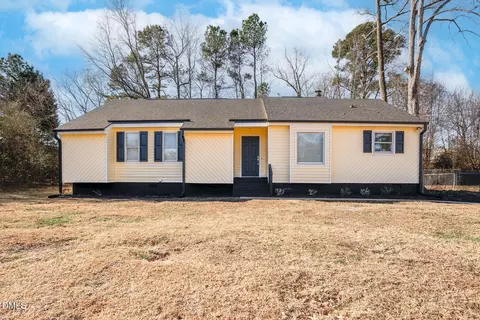 830 Brandywine Ln, Rocky Mount, NC 27804
