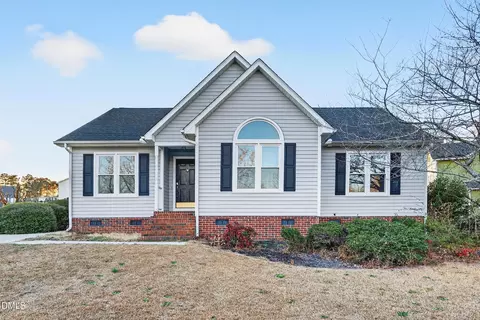 234 Cambridge Dr, Angier, NC 27501