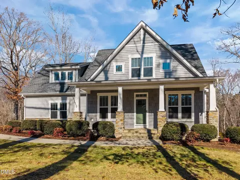 13204 Brantley Woods Rd, Zebulon, NC 27597