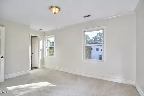 Bedroom - 1918 Peppertree St, Durham, NC 27705 photo 5 of 8