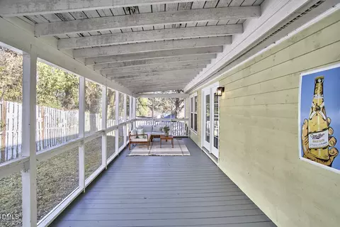Exterior - 1918 Peppertree St, Durham, NC 27705 photo 4 of 10