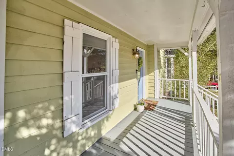 Exterior - 1918 Peppertree St, Durham, NC 27705 photo 7 of 10