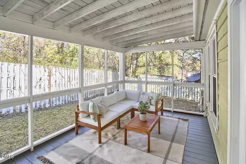 Exterior - 1918 Peppertree St, Durham, NC 27705 photo 3 of 10