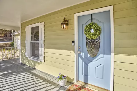 Exterior - 1918 Peppertree St, Durham, NC 27705 photo 6 of 10