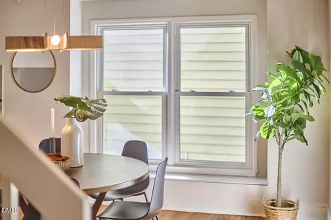 Dining - 1918 Peppertree St, Durham, NC 27705 photo 5 of 6