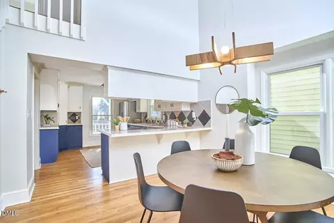 Dining - 1918 Peppertree St, Durham, NC 27705 photo 1 of 6