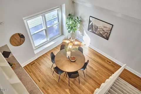 Dining - 1918 Peppertree St, Durham, NC 27705 photo 6 of 6