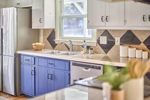 Kitchen - 1918 Peppertree St, Durham, NC 27705 photo 1 of 5