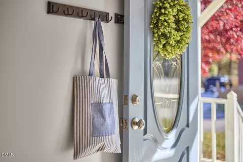 Entry Way - 1918 Peppertree St, Durham, NC 27705 photo 1 of 1