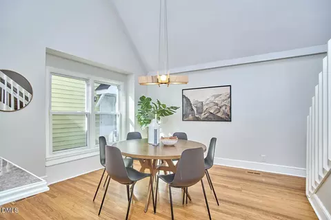 Dining - 1918 Peppertree St, Durham, NC 27705 photo 2 of 6