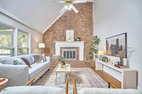 Living - 1918 Peppertree St, Durham, NC 27705 photo 1 of 5