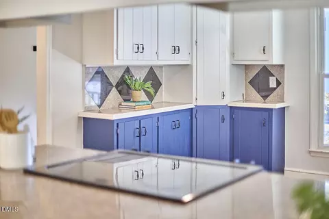 Kitchen - 1918 Peppertree St, Durham, NC 27705 photo 4 of 5