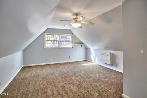 Bedroom - 1918 Peppertree St, Durham, NC 27705 photo 8 of 8