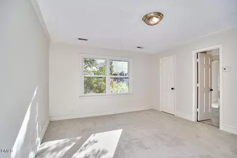 Bedroom - 1918 Peppertree St, Durham, NC 27705 photo 7 of 8