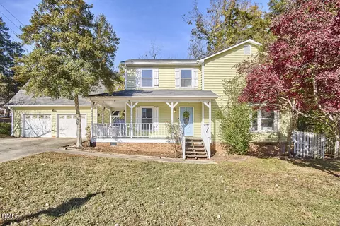 Exterior - 1918 Peppertree St, Durham, NC 27705 photo 1 of 10