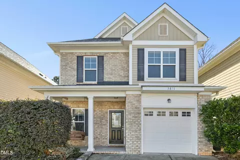3811 Yates Mill Trl, Raleigh, NC 27606