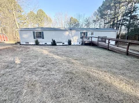 247 Hazel Ln, Cameron, NC 28326